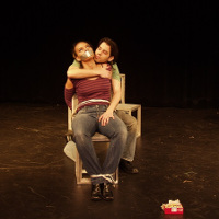 Marshalls Law, Directed by Michelle Seaton for Rutgers Theatre Company