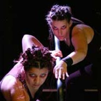 Weeping Women, Directed by Michelle Seaton for Stark Raving Theatre at CoHo Theatre